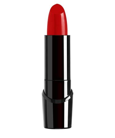 Wet n Wild Silk Finish Lipstick - Hot Red 0.13 Ounce | Hydrating & Rich Color - Buy Online on GoSupps.com