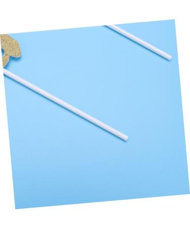 Vaguelly Christmas Decor 2pcs Funny First Birthday Home Ornament Glitter Decor Picks 1st Birthday Gold One Dessert Topper Marriage First Anniversary Paper Cups Plug in Cake Baby Cupcake Goldenx2pcs mediumx2pcs - Buy Online on GoSupps.com