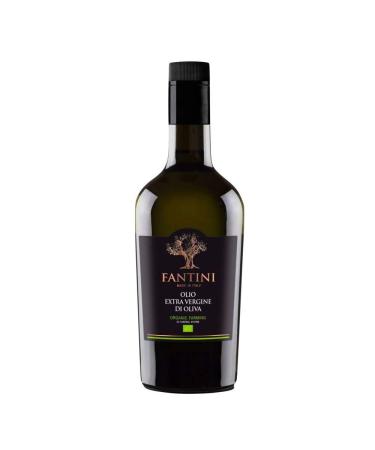 Farnese Fantini Extra Virgin Organic Olive Oil (1 x 50 cl.)