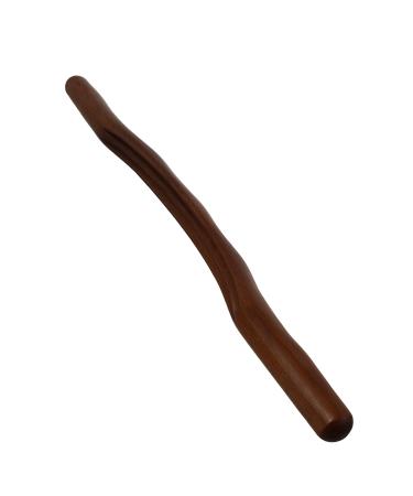 Operitacx Wooden Gua SHA Massage Tool Wooden Massage Stick Beech Scrap Sticks Efficient Massager for Anti- 52Cm - Buy Online on GoSupps.com