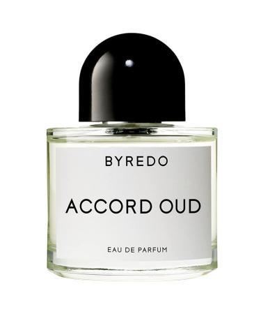 Byredo Accord Oud Edp Spray for Unisex 1.6 Ounce - Buy Online on GoSupps.com