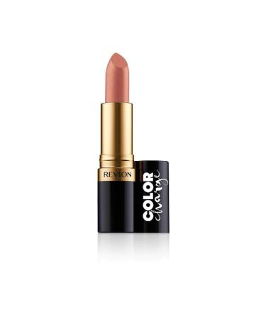 Revlon Super Lustrous Lipstick 4.2g Barely Pink (#021) - Buy Online on GoSupps.com