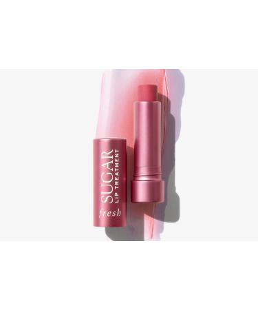 Fresh Sugar Lip Balm Hydrating Treatment - Bloom (Muted Pink) | Hydrating Lip Balm | Smooth | Buttery Texture
