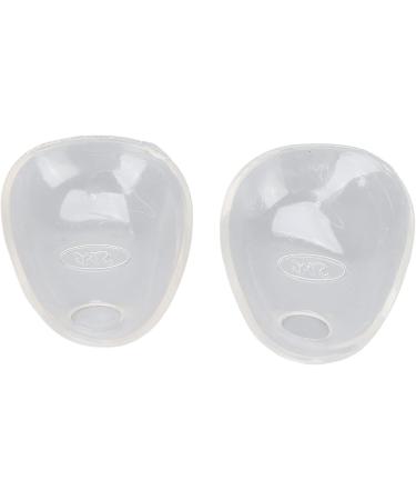 Voluxe Bunion Corrector - Soft Silicone Bunion Toe Separators for Daily Use | Shop Worldwide - Buy Online on GoSupps.com