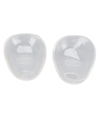 Soft Silicone Big Toe Cover - Toe Protector for Ingrown Toenails & Corns - Buy Online on GoSupps.com