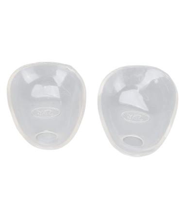Bunion Toe Separator - 2 Pack Bunion Corrector for Daily Use | Prevent Grinding & Comfort - Buy Online on GoSupps.com