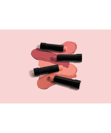 butter LONDON Plush Rush Blush & Lip Makeup Stick Inspired Buttery Smooth Formula Nourishing Shea & Mango Butter Cruelty Gluten & Paraben Free - Buy Online on GoSupps.com