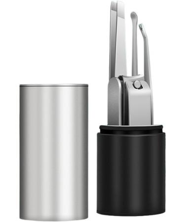 5-Piece Stainless Steel Nail Clippers Scissors Set Nail Clippers Keratin Nail Trimmers Nail Enhancement (Color : C2) - Buy Online on GoSupps.com