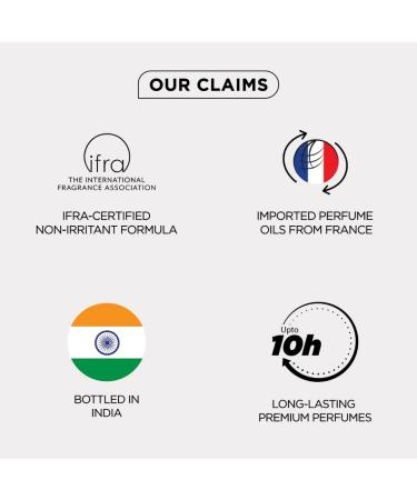 Bella_Vita White Oud EDP Long-Lasting Premium Unisex Perfume for Indian Weather | Get Compliments with Notes of Orange Patchouli Musk | Perfect Gift 100ML - Buy Online on GoSupps.com