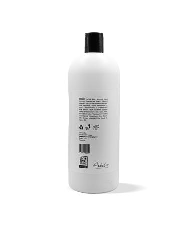 Daily Shampoo - Salt & Sulfate Free | 32 FL Oz | All Hair Types | International Shipping - Buy Online on GoSupps.com
