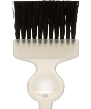 Buy Termix P-010-01N2TR Small Silver Dye Brush - Premium Black Fiber | International Shipping Available - Buy Online on GoSupps.com