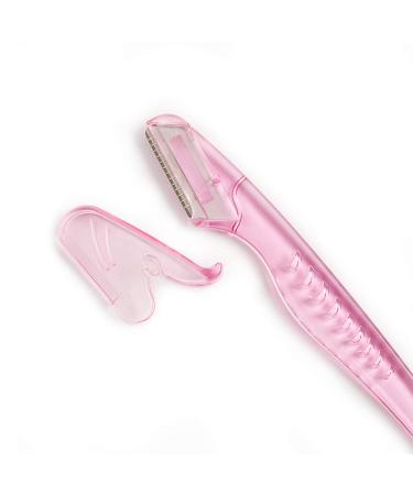 Ardell Pro Brow Trim & Shape Eyebrows Trimmer and Shaper - 6 Count Pack - Buy Online on GoSupps.com