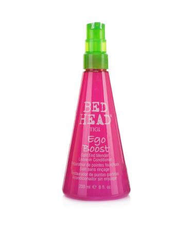 TIGI TIGI Bed Head Ego Boost230 ml (Lot de 6)