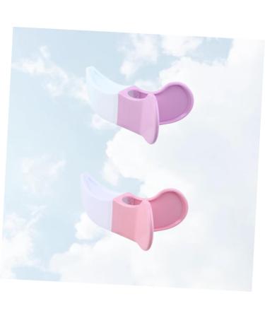 Healeved 4 Pcs Kegel Exerciser Bladder Hip Trainer Lifting Kegel Exercise Weights Lifter Trainer Hip Trainer Women Hip Muscle Trainer Yoga Tools Floor Hip Lift - Buy Online on GoSupps.com
