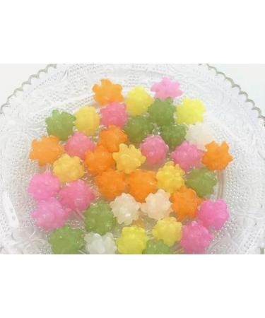 JAPAN Colorful Konpeito Sugar Candy KASUGAI - Buy Online on GoSupps.com