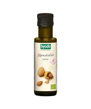 Byodo Mandell Native (100 ml) - organic
