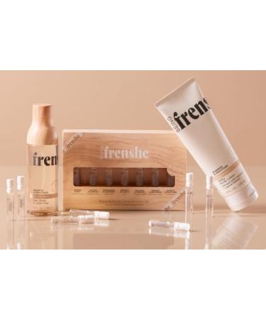 New for Holiday: A Limited-Edition Being Frenshe Ritual