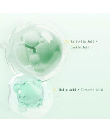 Cr me de traitement correcteur de couleur masque correcteur de couleur masque l'acide salicylique nettoyage en profondeur retrait des pores masque hydratant et rafra chissant (1 pi ce) 1 pi ce. - Buy Online on GoSupps.com