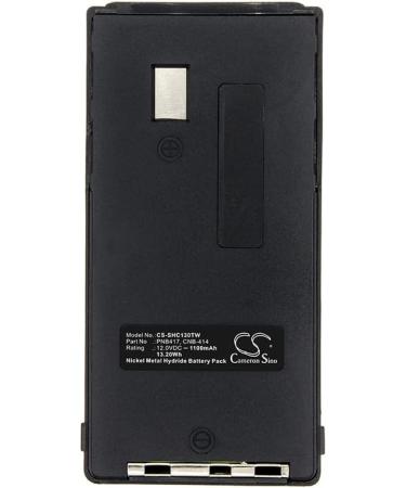 Buy 1100mAh Replacement Battery for CNB-410 CNB-414 CNB-415 PNB-417 | International Shipping Available - Buy Online on GoSupps.com