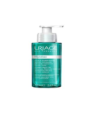 Uriend Hyseac Acite Purificante 100ml