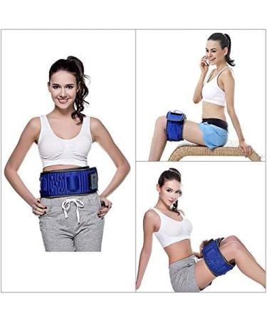CCKUYT Massage Slimming Device | 5-Engine Abdominal & Leg Fat Burning Massage Tool with 20 Magnets for Weight Loss & Body Sculpting - Buy Online on GoSupps.com