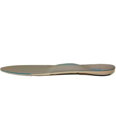 Barefoot Science 7 Step Therapeutic Plus Diabetic Insoles - Small (M 5-7.5, W 8-9.5) - Buy Online on GoSupps.com
