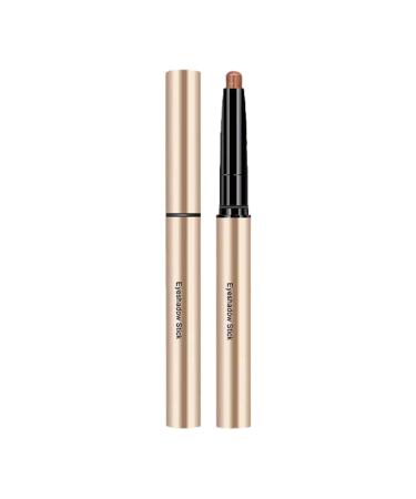 bellv Shimmer Eyeshadow Stick | Long Lasting Eyeshadow Pen | Eyeshadow Pencil for a Multi-Dimensional Look Eyeshadow Pen Eye Brightening Pencil Bellv