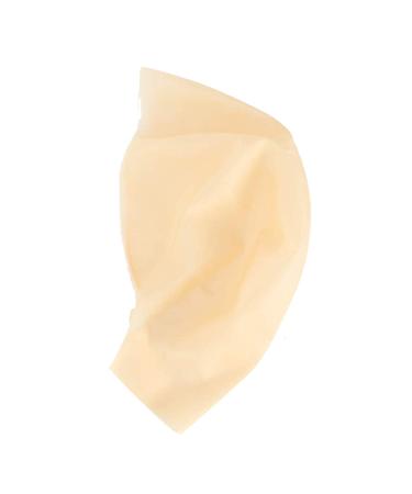 1 Piece Latex Bald Cap Bald Caps for Adults Makeup Bald Head Wig Cap Costume Accessory