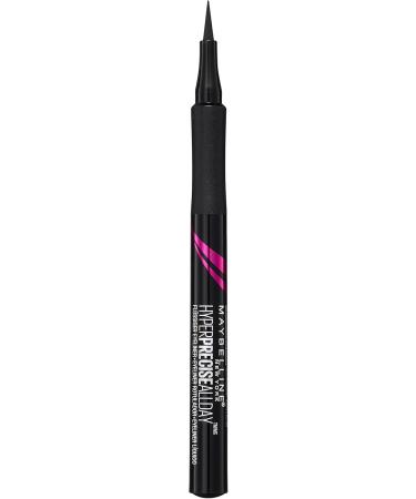 Maybelline Maybelline New York Hyper Precise Allday Liner Wipe and Waterproof Eyeliner N 700 Black Pack of 2 - Buy Online on GoSupps.com