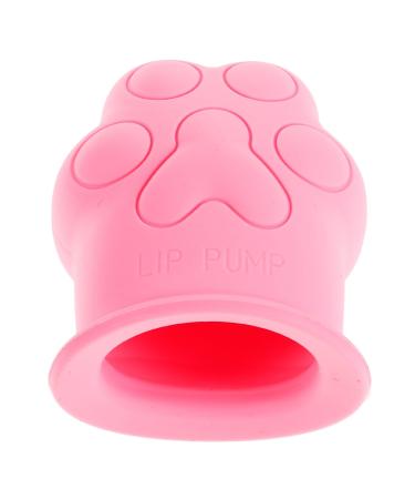 FRCOLOR Dispositif Repulpant Silicone R utilisable Forme Patte pour Am lioration Rapide et Modelage Outil Compact pour paisses F minines