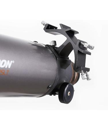 Triple Finder Scope Mount Bracket - Easily Install 3 Detectors with a Single Bracket - Buy Online on GoSupps.com