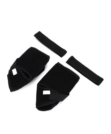 Bunion Hallux Valgus Corrector - Aluminum Alloy Toe Straightener Support (M Size 37-42) | Breathable & Comfortable - Buy Online on GoSupps.com