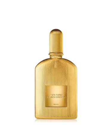 Tom Ford Black Orchid for Women - 3.4 oz Parfum Spray 3.4 Fl Oz (Pack of 1) - Buy Online on GoSupps.com