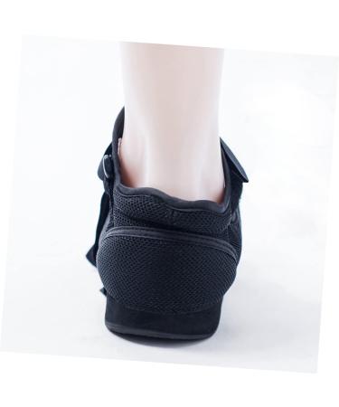 Buy Foot Fixed Shoes for Fractures | Lightweight Forefoot & Spiked Shoes - International Shipping Available - Buy Online on GoSupps.com