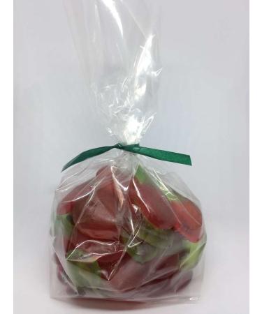 HARIBO Haribo Happy Cherries in a transparent bag (300g)