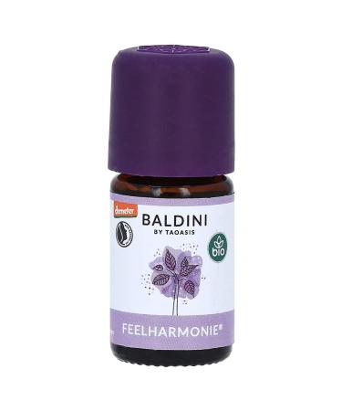 BALDINI Feelharmonie Organic/demeter 5 milliliters