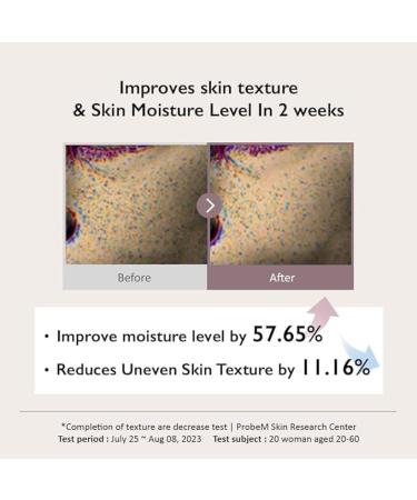 Black Rice Hyaluronic Toner for Sensitive Skin 5.1 fl.oz / 150ml | Alcohol Free Fragrance Free | Korean Skincare Vegan Crurelty Free EWG-Green Viral Product - Buy Online on GoSupps.com