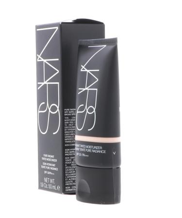 NARS Pure Radiant Tinted Moisturizer SPF 30/PA+++ Alaska 1.7 Fl Oz (Pack of 1) - Buy Online on GoSupps.com