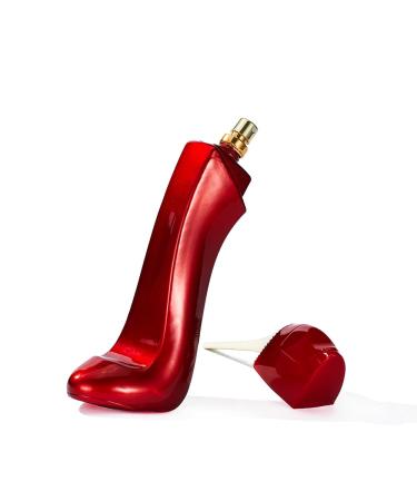 Okian Very Cool Girl High Heel Perfume for Women Very Good Girl Imitation Eau de Parfum 1 Oz - Buy Online on GoSupps.com