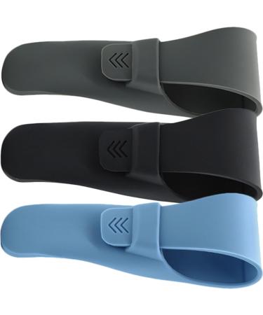 FOMIYES 12-Piece Manual Razor Set for Men - Head Shaving Accessories & Travel Bag - Perfect Grooming Kit - International Shipping - Buy Online on GoSupps.com