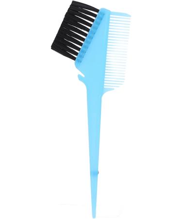 Hair Coloring Tinting Bowl DIY Hair Dye Stirrer Dyeing Comb Dye Brush Hair Dye Tools Set for Barber Shop Salons Home - Buy Online on GoSupps.com
