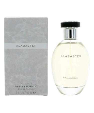 Alabaster By Banana Republic Eau De Parfum Spray 3.4 Oz Women