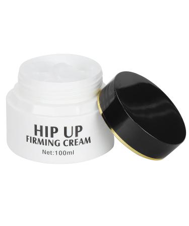 Natural Butt Enhancement & Lifting Cream - Hip Lift Up & Firming Formula for Women | 100ml - Buy Online on GoSupps.com