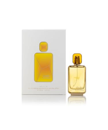 Arabian Oud KAHRAMAN 100 ml | Eau de Parfum Unisex | Fruits White flowers and musk | Oriental Scent. - Buy Online on GoSupps.com