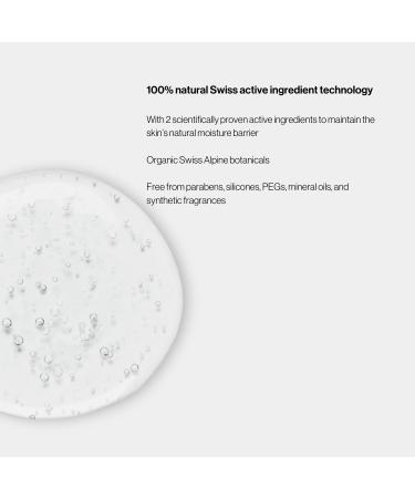 Jungkraut Mountain Rain Shower Gel 300 ml bottle + 600 ml refill natural shower gel for daily mountain freshness pH neutral revitalizing moisturizing mild Swiss made - Buy Online on GoSupps.com