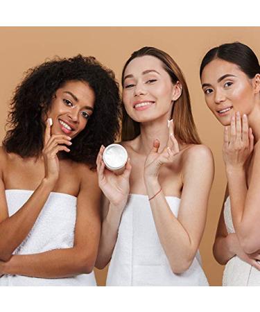 Bamboo Lip Scrub - Exfoliating Treatment with Bamboo Particles | 2 x 15 ml Pack | Soft Smooth Lips - Buy Online on GoSupps.com