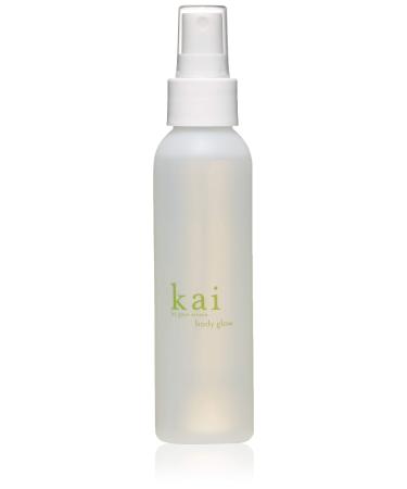 kai Body Glow  4 Fl Oz