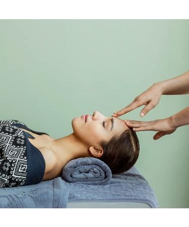 Natural Massage & Bath Oil - Cymbopogon I Harnn Home Spa Collection Lemongrass & Lavender 100% Vegan 145 ML - International Shipping Available - Buy Online on GoSupps.com