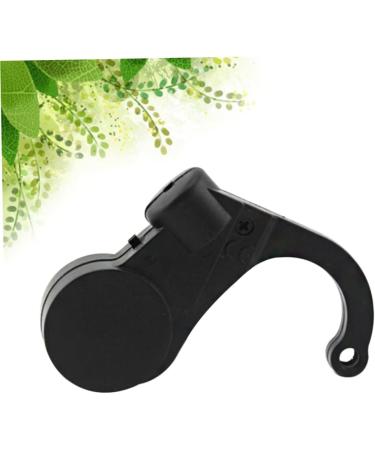  Beaupretty Beaupretty Sitting Posture Reminder Alarm for Students Clip-on Driver Sleep Prevention for Drivers Who Spend the Day Driving - Buy Online on GoSupps.com