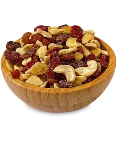 Mixed dried fruits 500 g - LA PLANTIGO - Buy Online on GoSupps.com
